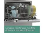 CANDY CP 6E51LS LAVASTOVIGLIE, 55 cm, Classe E - immagine 6
