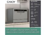 CANDY CP 6E51LS LAVASTOVIGLIE, 55 cm, Classe E - immagine 7