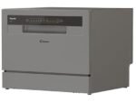 CANDY CP 6E51LS LAVASTOVIGLIE, 55 cm, Classe E - immagine 8