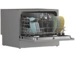 CANDY CP 6E51LS LAVASTOVIGLIE, 55 cm, Classe E - immagine 11