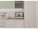 CANDY CP 6E51LS LAVASTOVIGLIE, 55 cm, Classe E - immagine 15