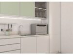 CANDY CP 6E51LS LAVASTOVIGLIE, 55 cm, Classe E - immagine 17