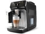 PHILIPS Series 4400 LatteGo EP4446/70 Macchina Caffè Automatica 1.8L 1500W Nero Argento