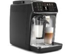 PHILIPS Series 4400 LatteGo EP4446/70 Macchina Caffè Automatica 1.8L 1500W Nero Argento - immagine 3
