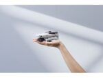 DJI Mini 4K Fly More Combo Drone Quadricottero Leggero 4K 12MP Grigio - immagine 2