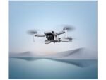 DJI Mini 4K Fly More Combo Drone Quadricottero Leggero 4K 12MP Grigio - immagine 3