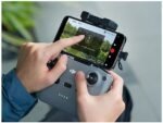 DJI Mini 4K Fly More Combo Drone Quadricottero Leggero 4K 12MP Grigio - immagine 4