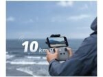 DJI Mini 4K Fly More Combo Drone Quadricottero Leggero 4K 12MP Grigio - immagine 5