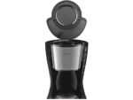 PHILIPS Daily Collection HD7462/20 Macchina Caffè Americano 1.2L 1000W Nero Metallo - immagine 4