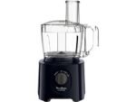 Moulinex Easy Force FP2428 Robot da Cucina Compatto 800W 1.4L Nero - immagine 3