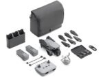 DJI Air 3S Fly More Combo (DJI RC-N3) Drone Quadricottero 4K Doppia Fotocamera