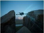 DJI Air 3S Fly More Combo (DJI RC-N3) Drone Quadricottero 4K Doppia Fotocamera - immagine 5