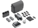 DJI Air 3S Fly More Combo (DJI RC 2) Drone Quadricottero 4K Doppa Fotocamera