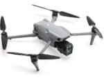 DJI Air 3S Fly More Combo (DJI RC 2) Drone Quadricottero 4K Doppa Fotocamera - immagine 2