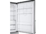 LG GBB567PZCMB FRIGORIFERO COMBINATO, A 185 cm, 3 ripiani, Rumorosità 41 dB(A), Inox Premium, Classe E - immagine 11