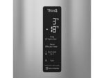 LG GBB567PZCMB FRIGORIFERO COMBINATO, A 185 cm, 3 ripiani, Rumorosità 41 dB(A), Inox Premium, Classe E - immagine 12