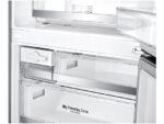 LG GBB567PZCMB FRIGORIFERO COMBINATO, A 185 cm, 3 ripiani, Rumorosità 41 dB(A), Inox Premium, Classe E - immagine 13