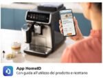 PHILIPS Series 800 EP0820/00 Macchina Caffè Automatica 1.8L 1500W Touchscreen Nero - immagine 14
