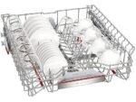 BOSCH SMS6ECC12E LAVASTOVIGLIE, 60 cm, Classe A - immagine 5