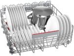 BOSCH SMS6ECC12E LAVASTOVIGLIE, 60 cm, Classe A - immagine 6