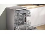 BOSCH SMS4ECI28E LAVASTOVIGLIE, 60 cm, Classe A - immagine 7