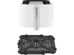 Ninja Friggitrice ad Aria Double Stack XL SL400EUWH - 2 Cestelli Verticali 9.5 L, 2470W, Bianco - immagine 4