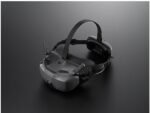 DJI Goggles N3 Visore FPV Schermo LCD 1080p Trasmissione O4 Nero - immagine 4
