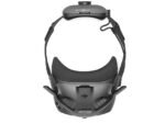 DJI Goggles N3 Visore FPV Schermo LCD 1080p Trasmissione O4 Nero - immagine 3