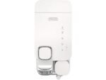 DE'LONGHI Nespresso Lattissima One EN510.W Macchina Caffè Capsule 1L 19 Bar Bianco - immagine 7