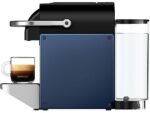 DE'LONGHI Nespresso Pixie EN127.BL Macchina Caffè Capsule 0.7L 19 Bar Blu - immagine 5