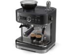 PHILIPS Barista Brew PSA3218/10 Macchina Caffè Automatica 2.3L 1350W Caraffa Inox Nero