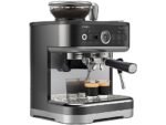 PHILIPS Barista Brew PSA3218/10 Macchina Caffè Automatica 2.3L 1350W Caraffa Inox Nero - immagine 3