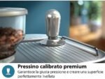 PHILIPS Barista Brew PSA3218/10 Macchina Caffè Automatica 2.3L 1350W Caraffa Inox Nero - immagine 8