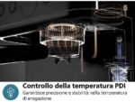 PHILIPS Barista Brew PSA3218/10 Macchina Caffè Automatica 2.3L 1350W Caraffa Inox Nero - immagine 13