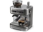 PHILIPS Barista Brew PSA3228/01 Macchina Caffè Automatica 2.3L 1350W Argento