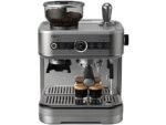 PHILIPS Barista Brew PSA3228/01 Macchina Caffè Automatica 2.3L 1350W Argento - immagine 2
