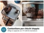 PHILIPS Barista Brew PSA3228/01 Macchina Caffè Automatica 2.3L 1350W Argento - immagine 6
