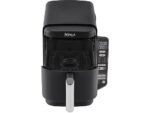 Ninja Friggitrice ad Aria Double Stack SL300EU - 2 Cestelli Verticali 7.6 L, 2470W, Nero - immagine 6