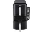 Ninja Friggitrice ad Aria Double Stack SL300EU - 2 Cestelli Verticali 7.6 L, 2470W, Nero - immagine 7