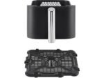Ninja Friggitrice ad Aria Double Stack SL300EU - 2 Cestelli Verticali 7.6 L, 2470W, Nero - immagine 8
