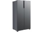 Candy Frigorifero Americano CFSSH5T917DX - 529 L, Total No Frost, Inox, Classe E - immagine 4