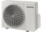 SAMSUNG AR50F12C1BHXEU Condizionatore Fisso Unità Esterna 12000 BTU Inverter Bianco - immagine 2