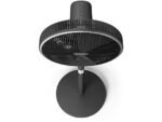 Philips Serie 3000 CX3550/01 Ventilatore a Piantana Silenzioso Smart WiFi 50W Nero - immagine 3