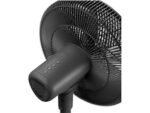 Philips Serie 3000 CX3550/01 Ventilatore a Piantana Silenzioso Smart WiFi 50W Nero - immagine 4