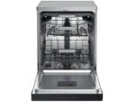 WHIRLPOOL WH7FA14BN7A0X LAVASTOVIGLIE, 60 cm, Classe A - immagine 4
