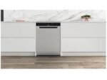 WHIRLPOOL WH7FA14BN7A0X LAVASTOVIGLIE, 60 cm, Classe A - immagine 5
