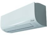 DAIKIN Siesta ATXF25G Condizionatore Fisso Unità Interna 12000 BTU Inverter Bianco