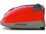 MIELE Guard S1 Junior Aspirapolvere a Traino Con Sacco 890W AirClean Rosso - immagine 2