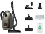 MIELE Guard L1 Comfort Aspirapolvere a Traino Con Sacco 890W HEPA - immagine 5