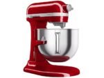KitchenAid Artisan 5KSM70SHXEER Impastatrice Planetaria Ciotola Sollevabile 375W 6.6L Empire Red - immagine 2